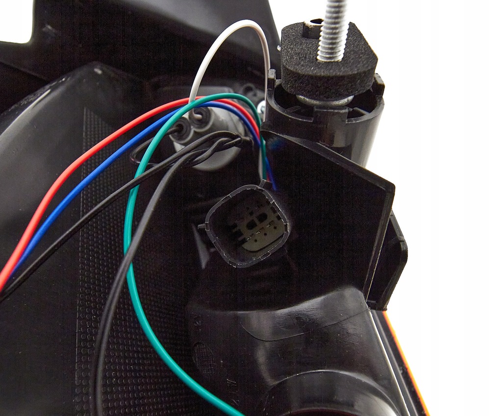 фото №12, Лампа задня do ford focus 2014-2018 fieb13404ka права