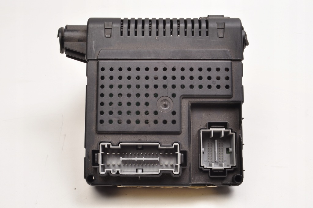 фото №10, Volvo s60 i v70 ii xc90 i xc70 коробка модуль bsi 30786889