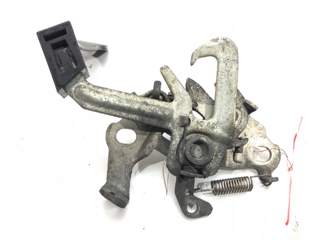 Купить Замок капот перед peugeot 5008 minivan 9671596180 09-17