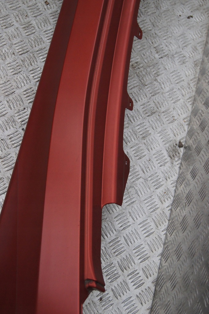 фото №6, Bmw z4 g29 m40i молдинг порог левая