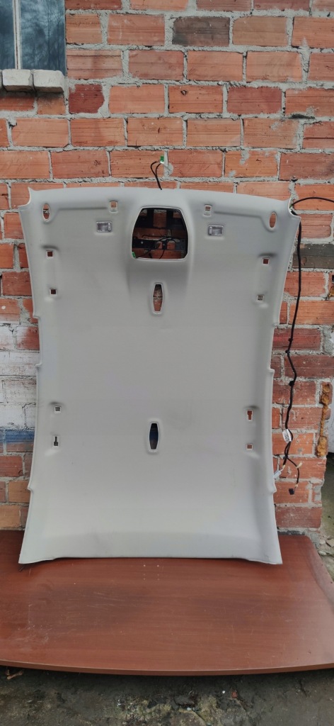 фото №1, Mondeo mk4 lift потолок хэтчбек titanium