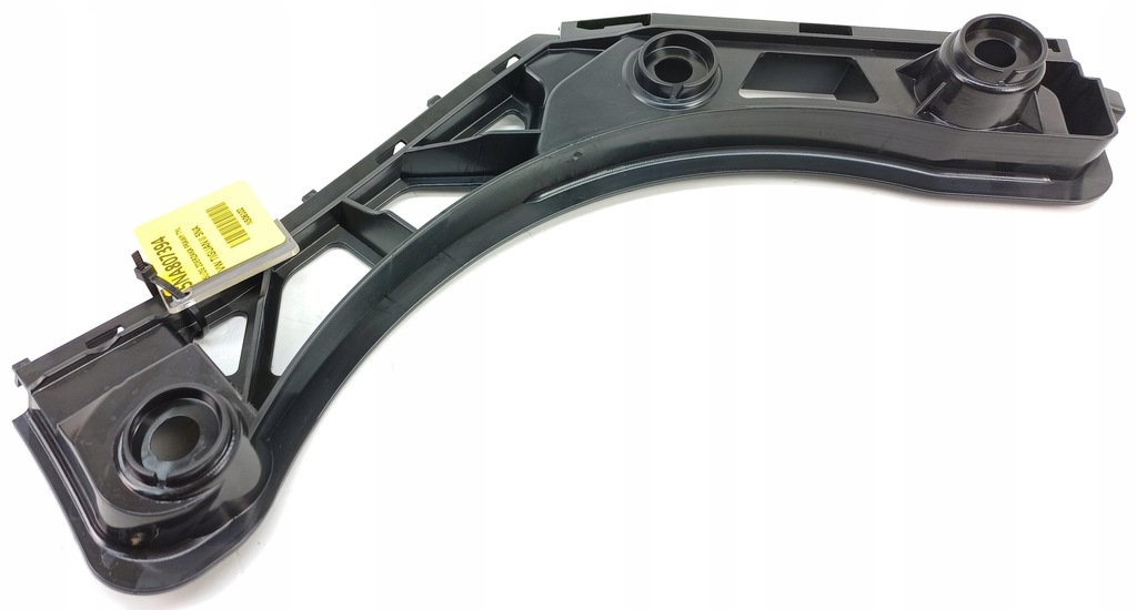 фото №7, Volkswagen vw tiguan ii направляющая бампера задняя правый 5na807394 новый