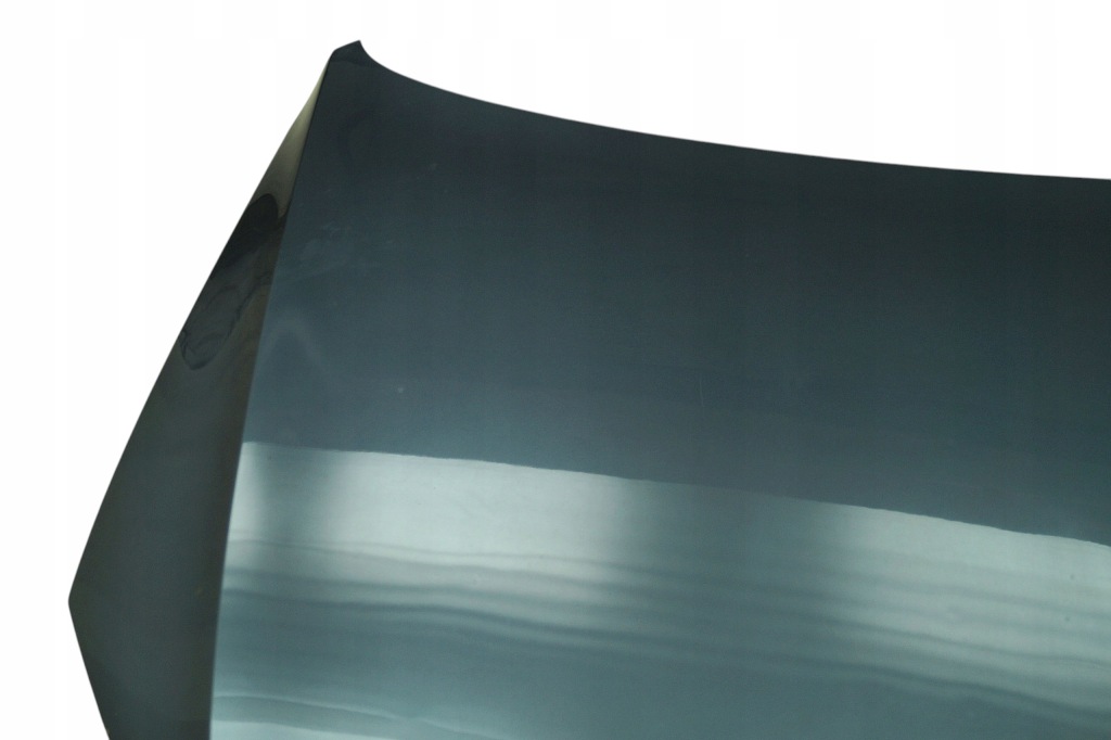 фото №4, Капот vw passat b7 lk7x