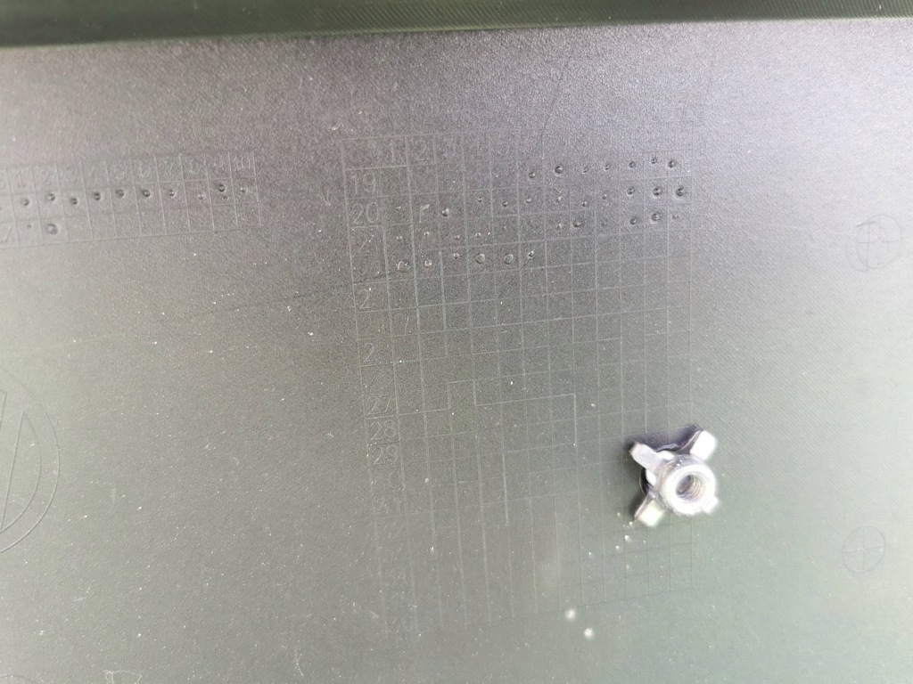 фото №14, Vw id4 id.4 11a gtx бампер перед передний 11a807221