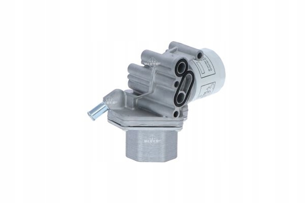 фото №16, Радиатор масла 31238 nrf