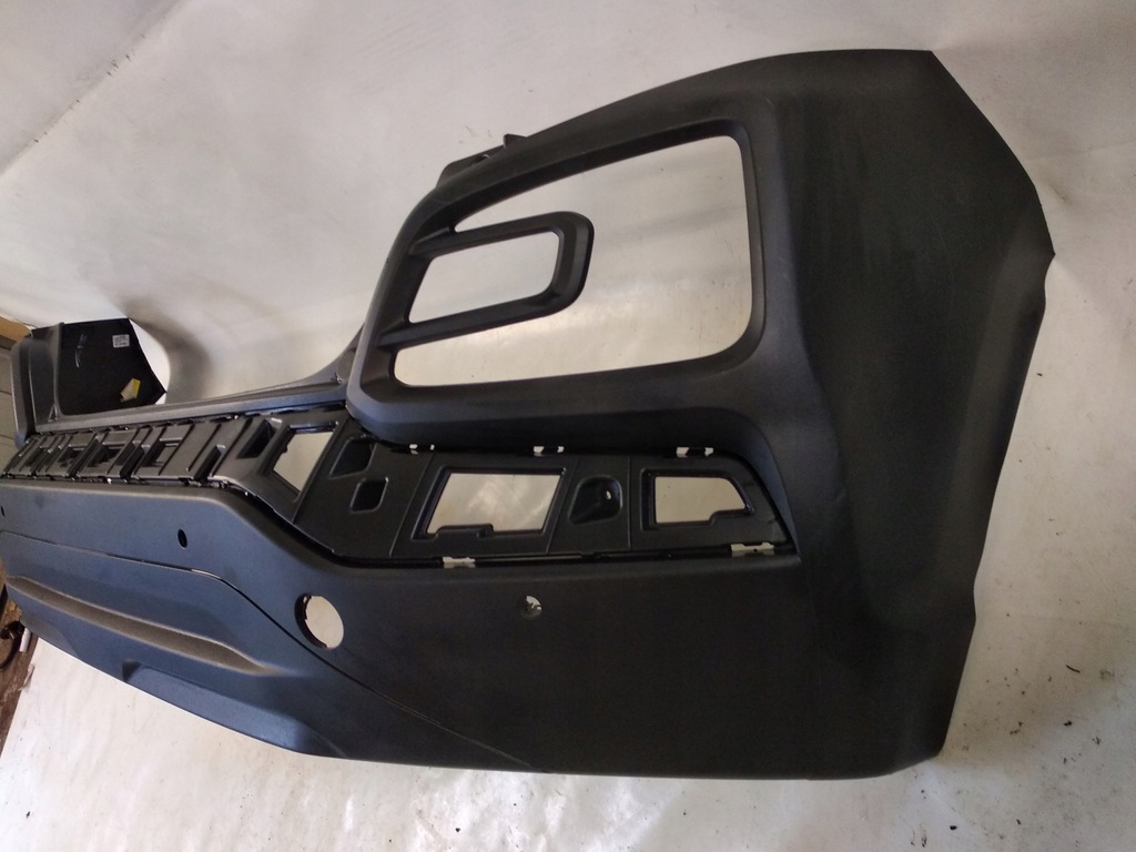 фото №7, Hyundai kona бампер задній задня 2017- 4pdc