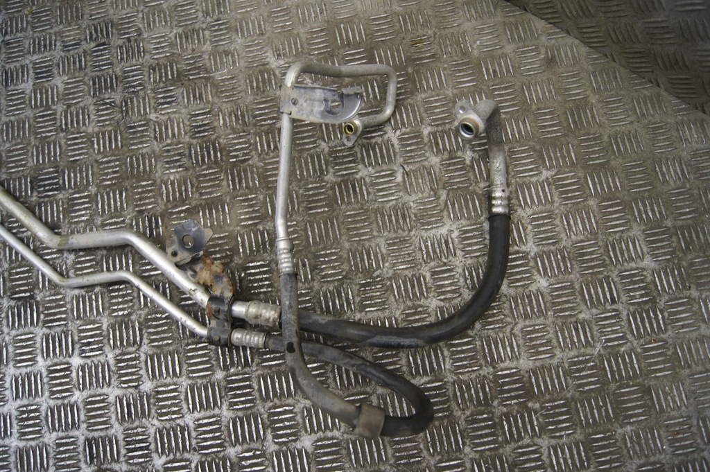 фото №10, Twingo iii дроти кондиціонера