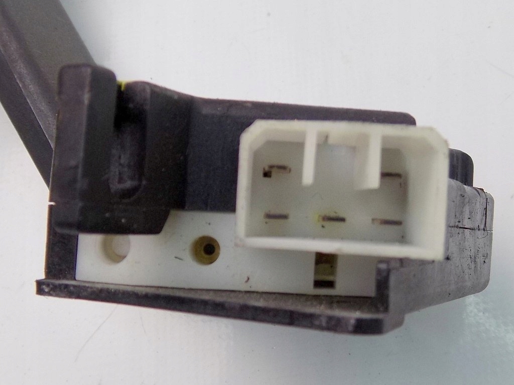 фото №6, Eurocargo 75e15 05r перемикач поворотники