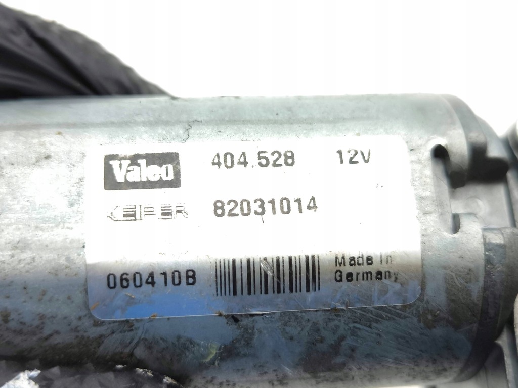 фото №8, Maserati quattroporte моторчик сиденье 2006 404528