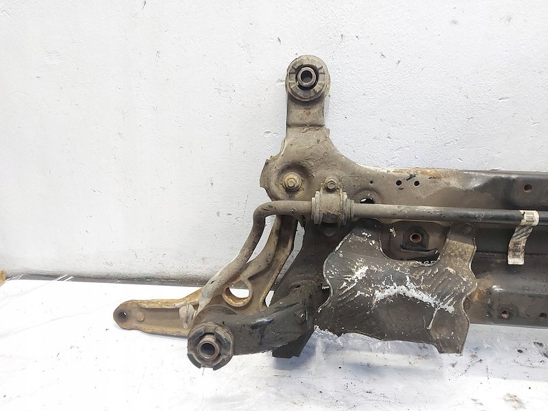 фото №10, Підрамник підрамник підрамник поперечина chrysler sebring iii js dodge avenger journey