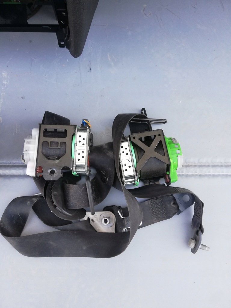 фото №7, Citroen c4 ii панель приладів приладова консоль