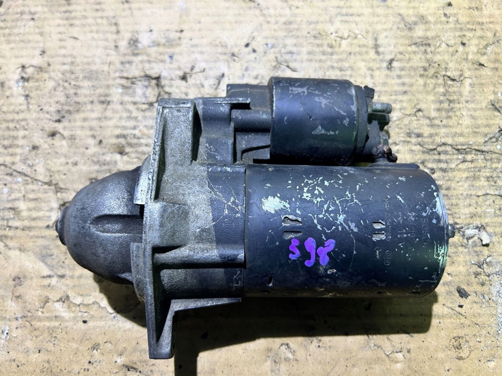 Купити Стартер opel omega 2.2 0001107056