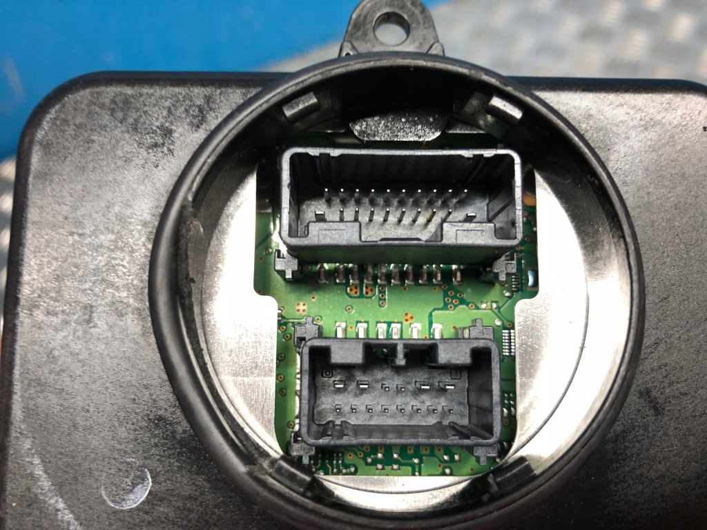 фото №4, Lexus nx ii модуль led перетворювач лампи 89908-78191