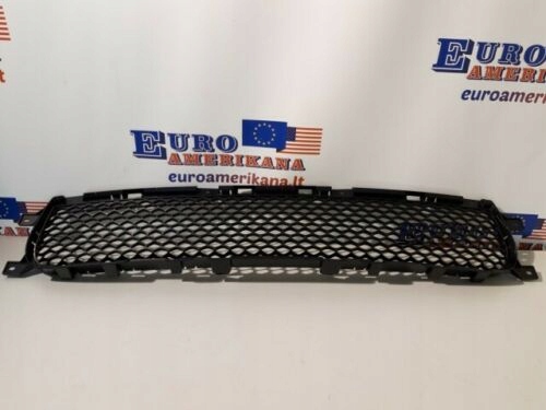 фото №1, 2018-20 dodge durango бампер lower решётка решётка радиатора