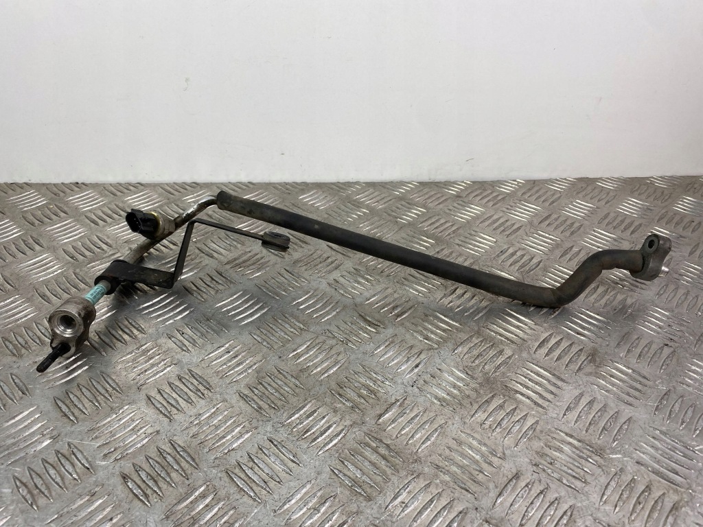 Купить 2019 ssangyong rexton шланг кондиционера 686336000