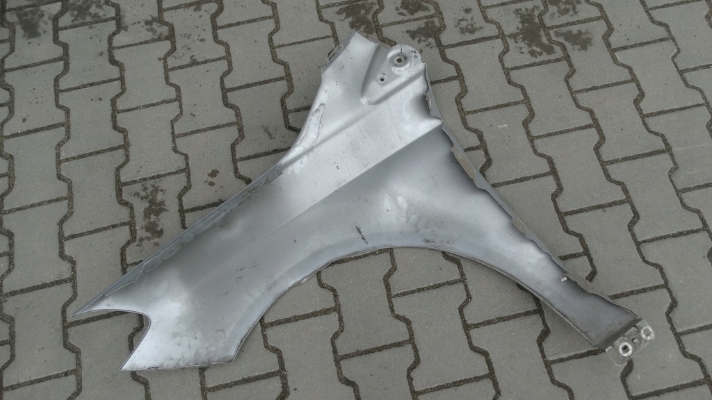 фото №5, Крыло правый перед mercedes b-klasa w246