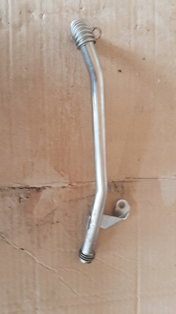 фото №1, Трубка масляная audi 059735ac