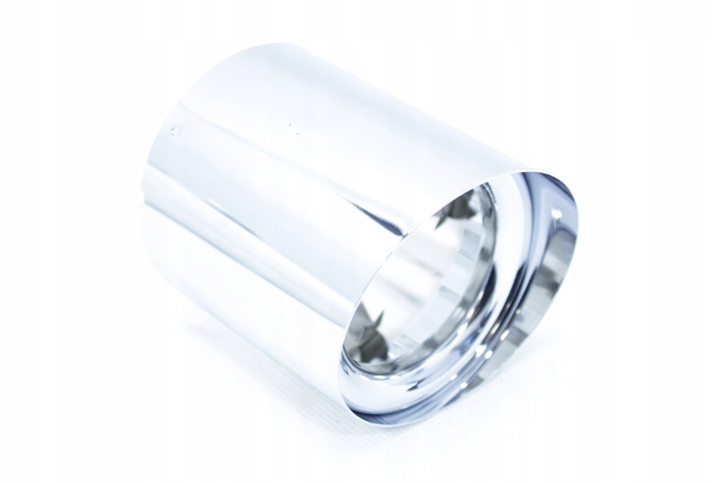 фото №1, Защита насадки трубы выхлоп хром mini f54 f55 f56 f57 f60 jcw 8615860