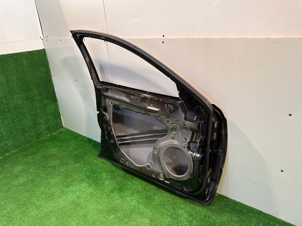 фото №13, Mazda 6 iii gj двері лівий перед передні ліва