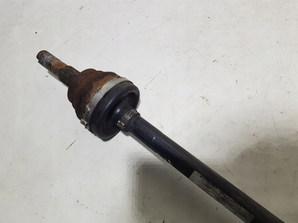 Привідний вал лівий задній ліва задня mg 4 10929069 10929069 Зі Шроту