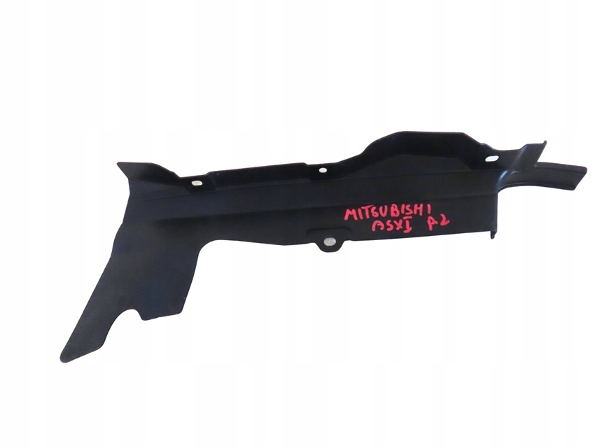 Купити Кермо  повітря ліва mitsubishi asx 5220d945