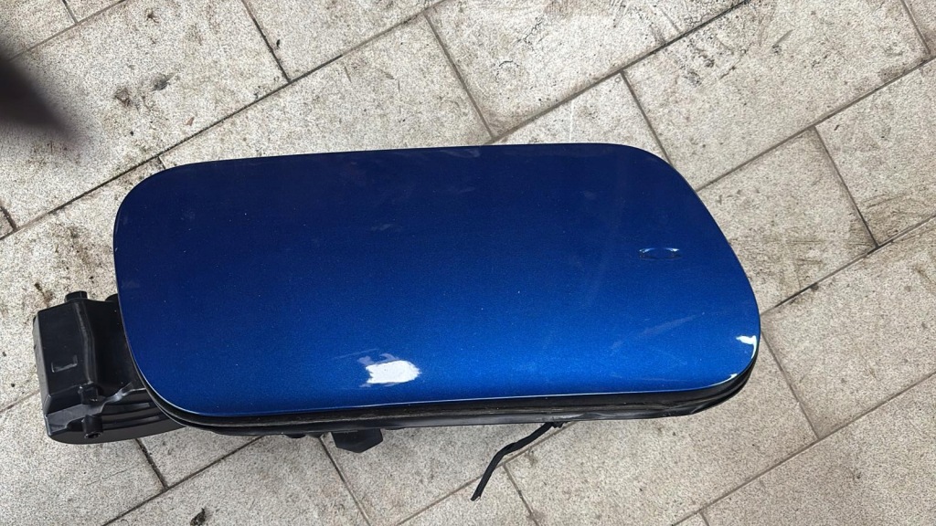 Купить Крышка заливной топлива renault austral 781201530r biynn