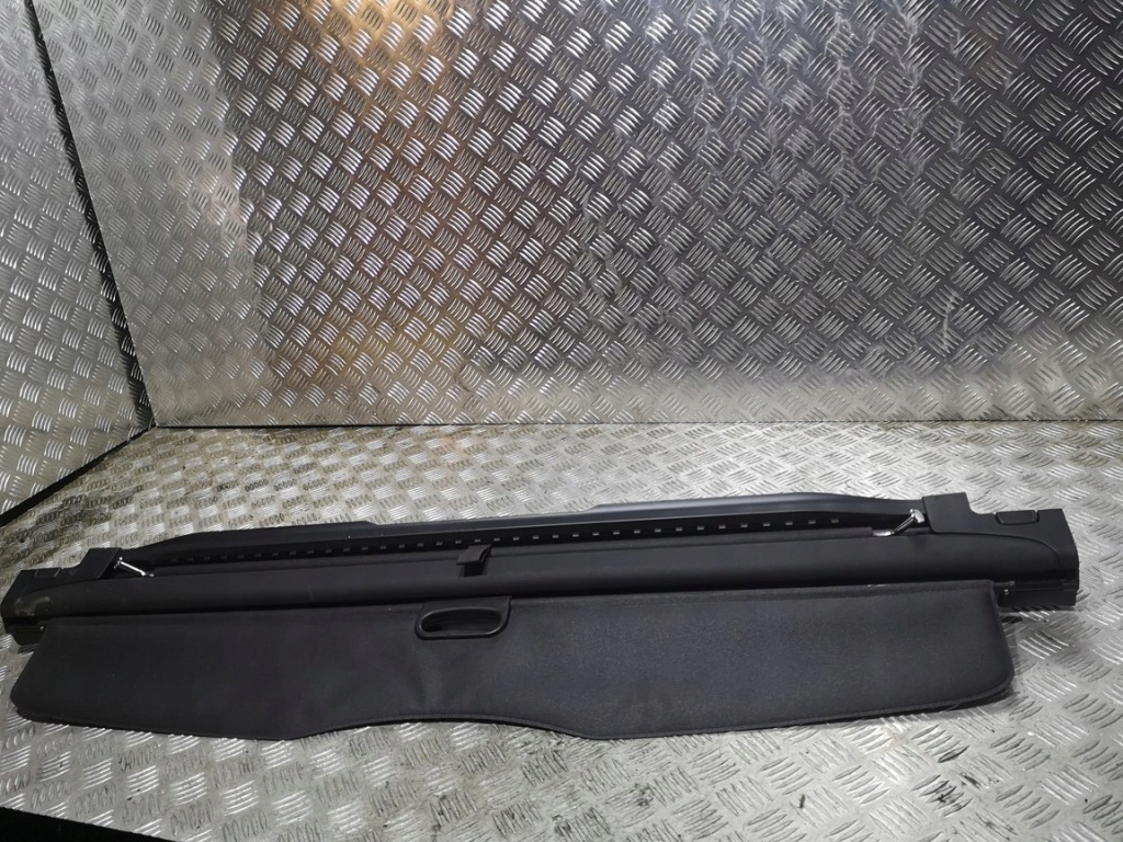 фото №1, Шторка сітка багажника bmw 5 e61 9119691