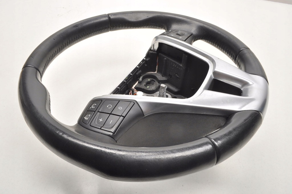 фото №12, Volvo xc60 i v40 ii s60 ii v60 воздуховод кожаный 31250592