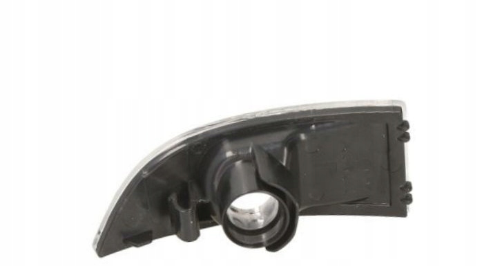 фото №1, Поворотник зеркало renault grand scenic iii pr