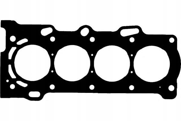 фото №2, Прокладка головки lotus elise toyota auris avensis