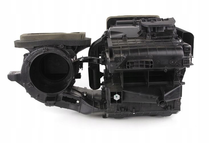 фото №7, Корпус обігрівача fiat ducato 2014-