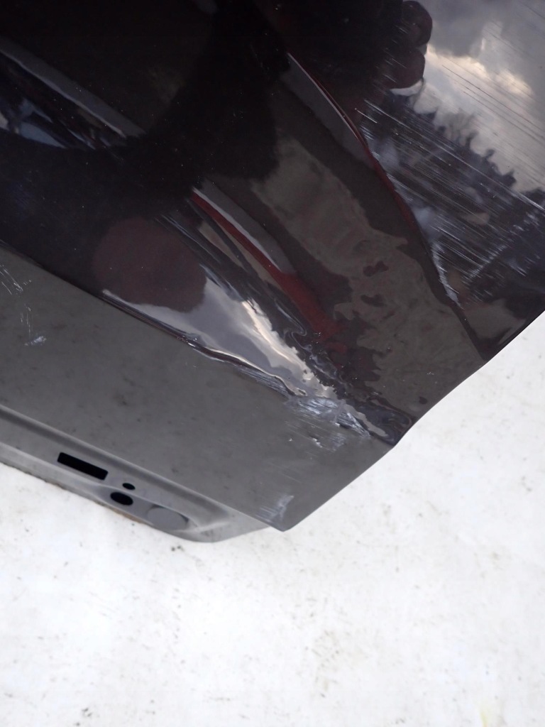 фото №3, Volvo xc60 ii 2 17- двері перед передні праве