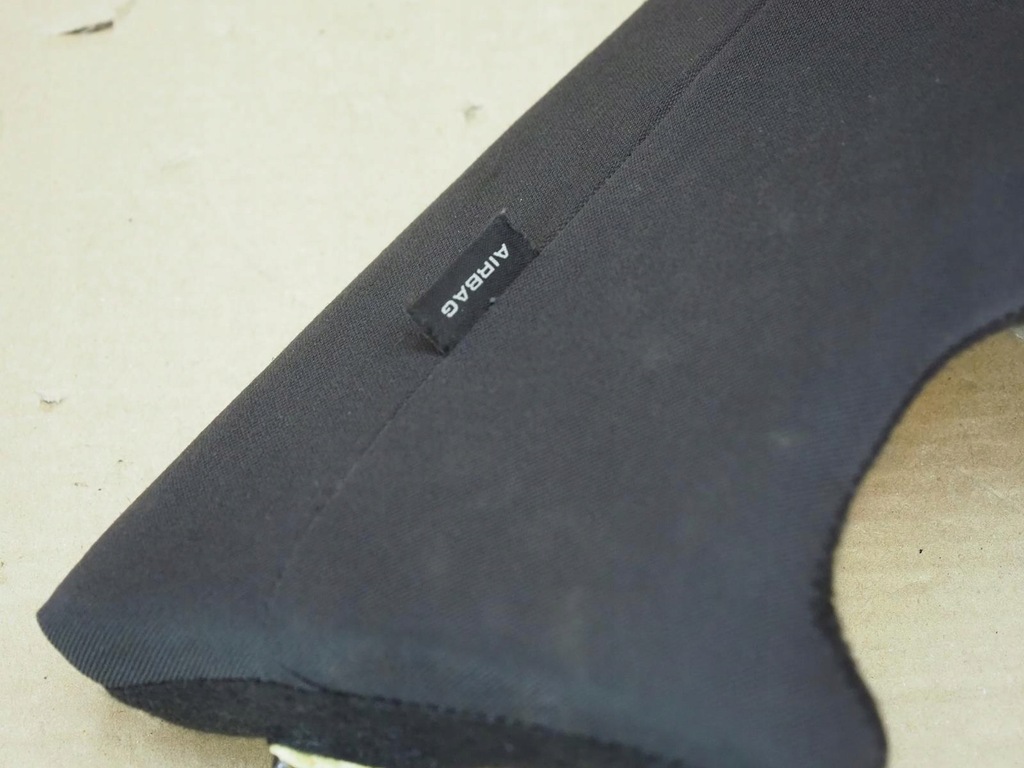 фото №8, Audi a4 b9 подушка сиденье задняя правый материал