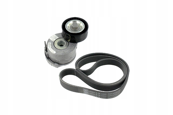 фото №1, Skf vkma 33205 набор ремень клиновой многоручейковый