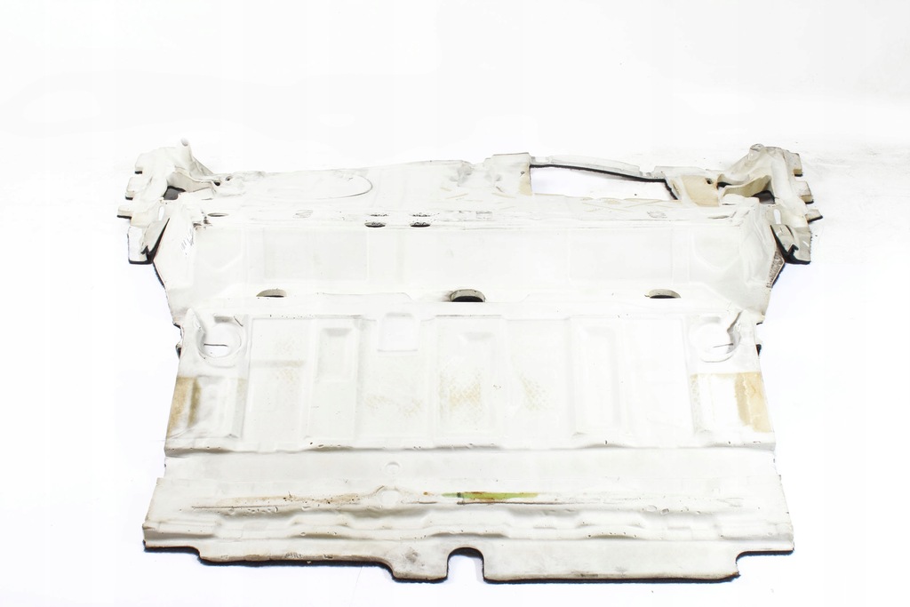 фото №6, Bmw f46 коврик пол обшивка czarna задняя europa