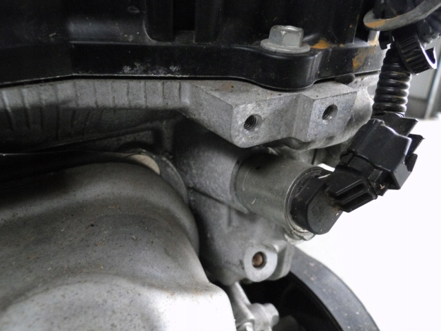 фото №9, Двигатель mitsubishi 1.8 16v 4b10 lancer viii x jdm