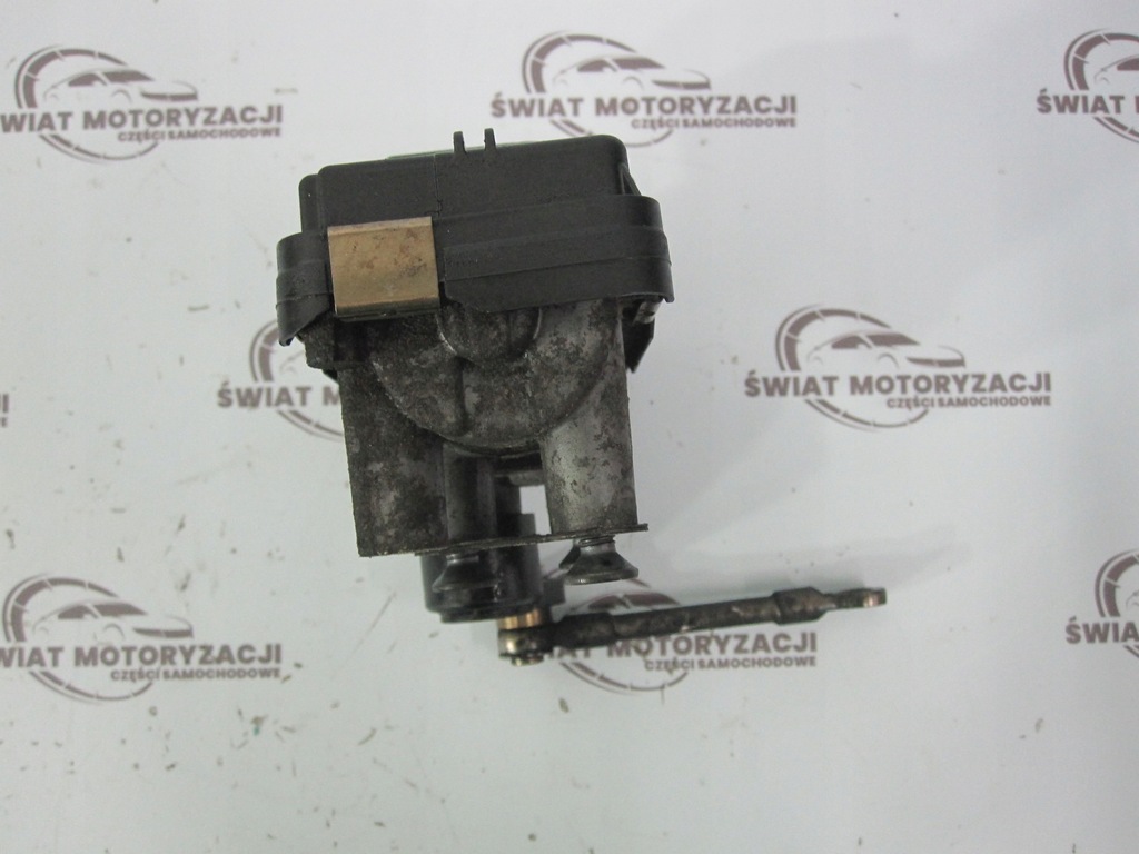 фото №6, Transit custom 2.2 tdci euro5 drff 100km 16r регулятор турбіни 797863-0073