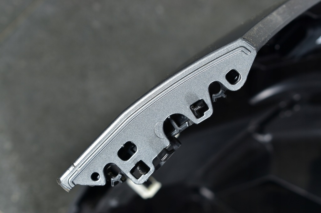 фото №12, Bmw 8 g14 g15 g16 бампер передний перед датчики радары srr-01 m-pakiet usa