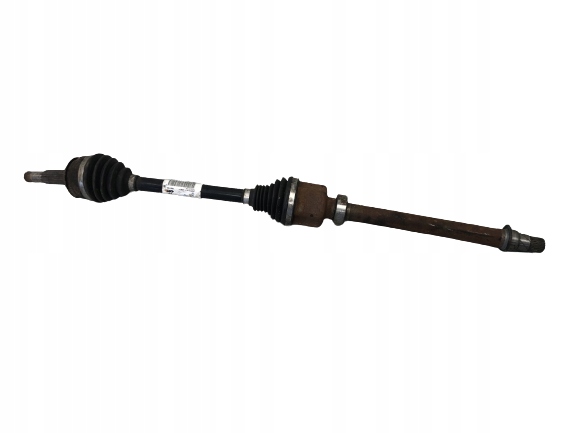 фото №1, Приводной вал длинная правая renault kadjar 391002670r