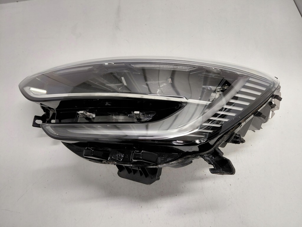 фото №8, Renault megane iv lift full led лампа левая renault