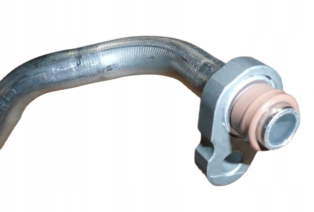 фото №2, Шланг кондиціонера renault megane ii 1.6 16v