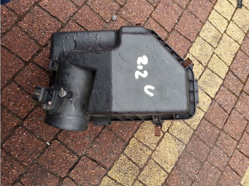 фото №1, Корпус фильтра воздуха honda civic viii ufo 2,2