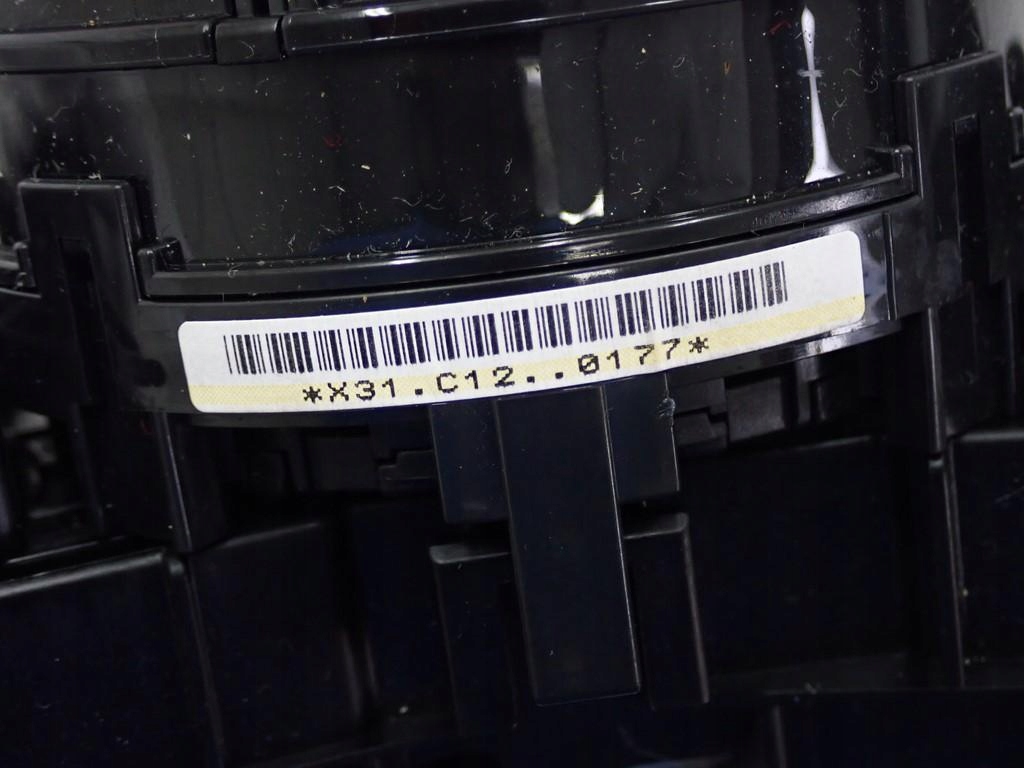 фото №10, Рычаг переключатель лента комбинированный toyota aygo ii 22r