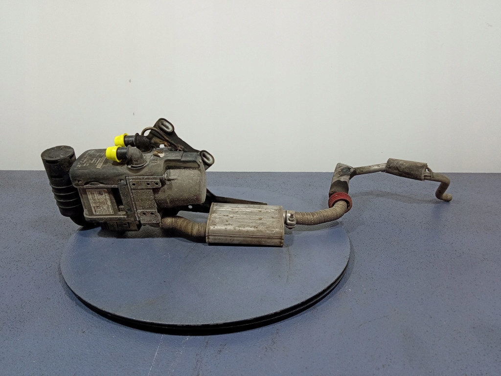 фото №1, Mercedes gle w167 обогреватель стояночный webasto a1675007101