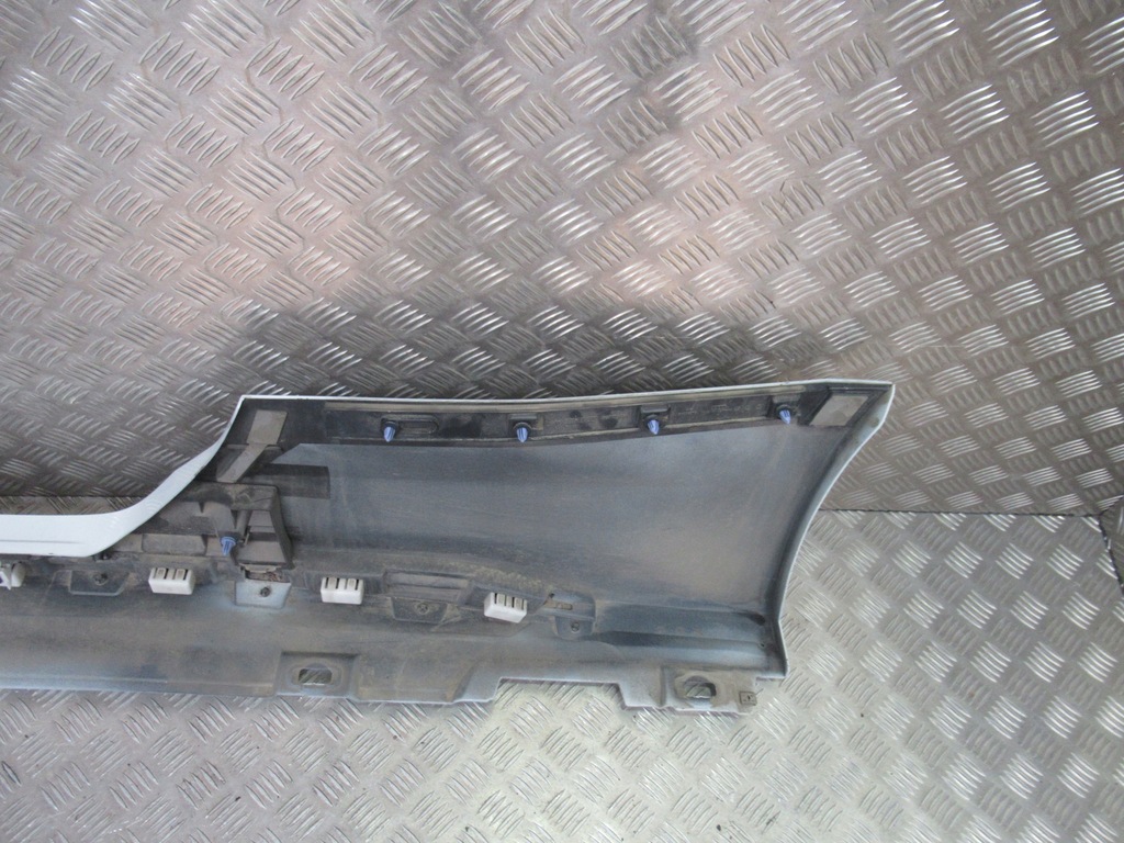 фото №8, Audi rs5 coupe молдинг поріг права 8w6853860f