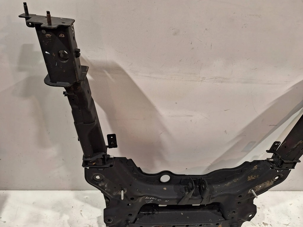 фото №6, Подрамник перед renault scenic iv 1.5 dci