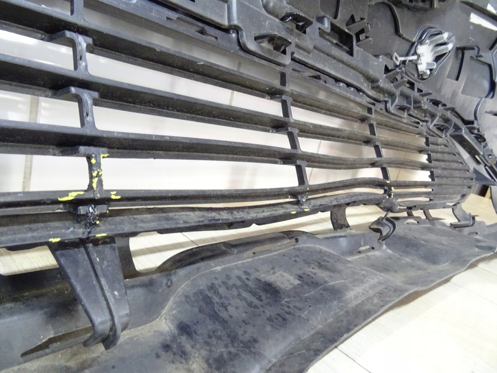 фото №14, Mercedes glc w254 x254 бампер перед передний a2548855100