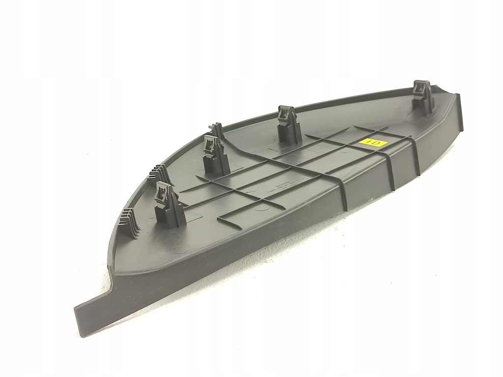 фото №8, Заглушка панели приборной панели левая chevrolet captiva 2006-2010 nowa 96476811