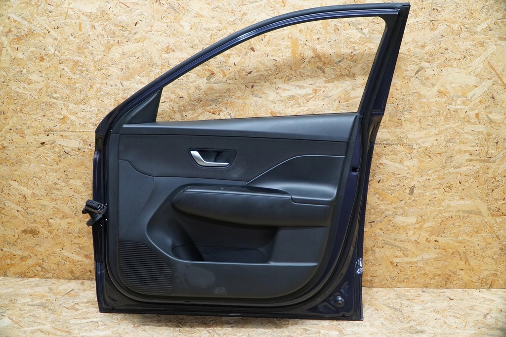 фото №9, Дверь правый перед полный tng kona ii оригинал 22-