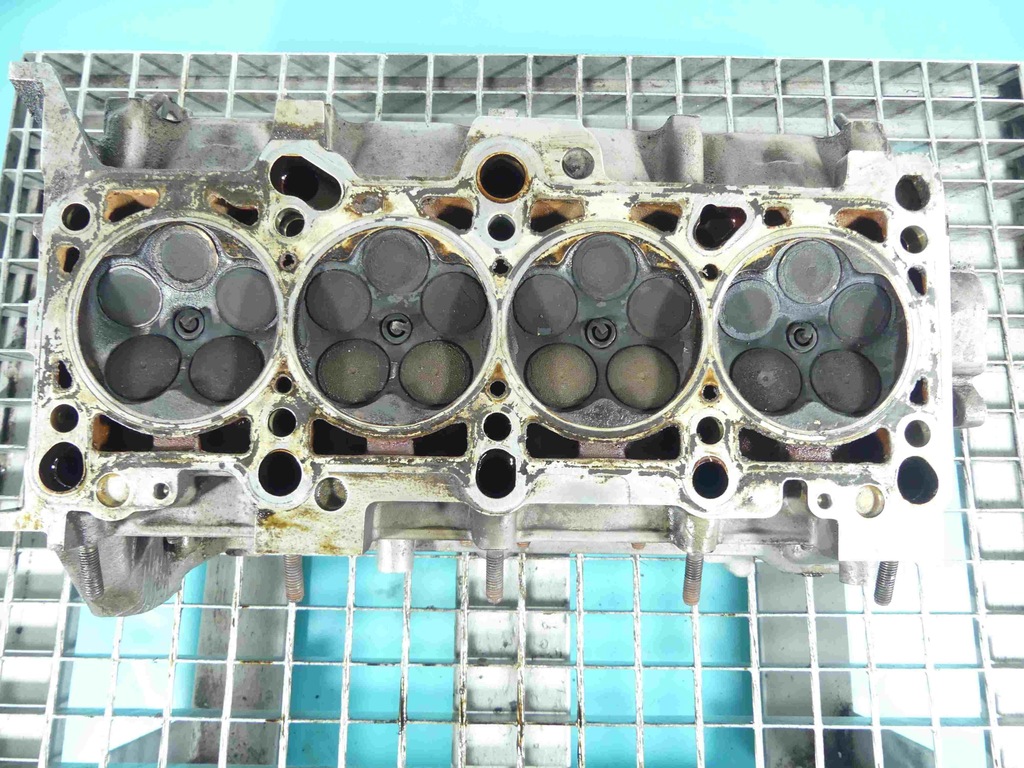 фото №9, Головка audi a6 c5 aeb, 058103373a 1.8 t